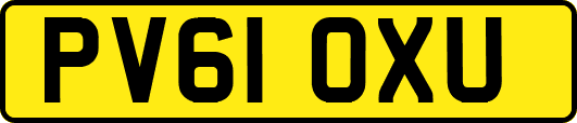 PV61OXU