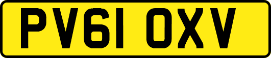 PV61OXV