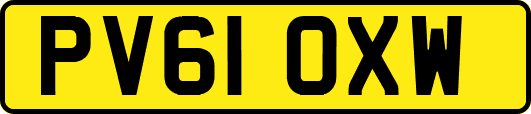 PV61OXW