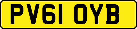 PV61OYB