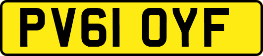 PV61OYF