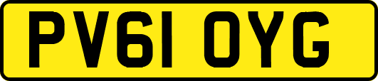 PV61OYG