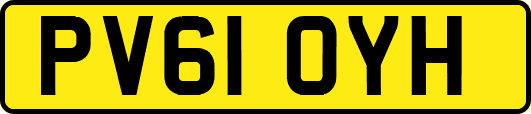 PV61OYH