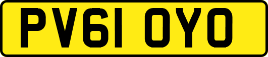 PV61OYO