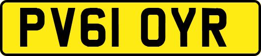 PV61OYR