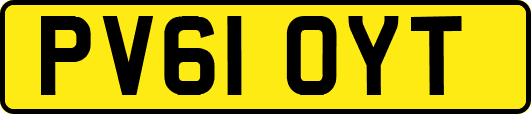 PV61OYT