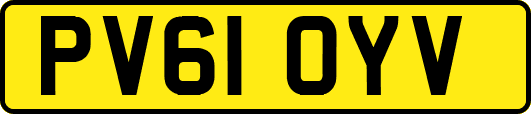 PV61OYV