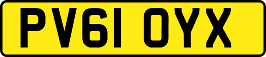 PV61OYX
