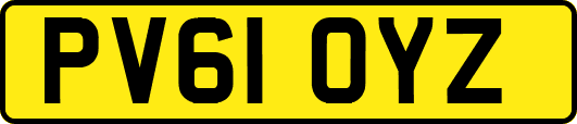 PV61OYZ