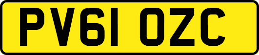 PV61OZC