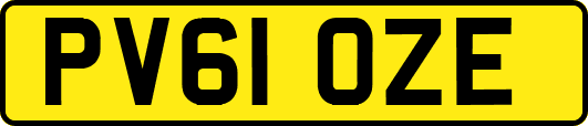 PV61OZE