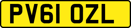 PV61OZL