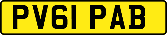 PV61PAB