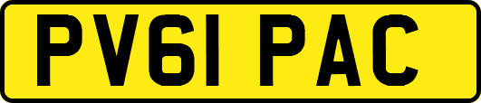 PV61PAC