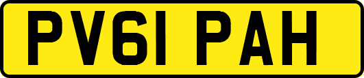 PV61PAH