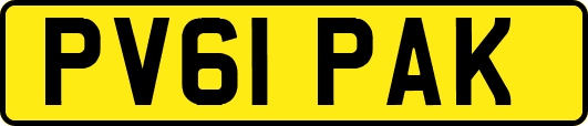 PV61PAK