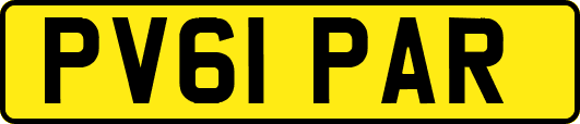 PV61PAR