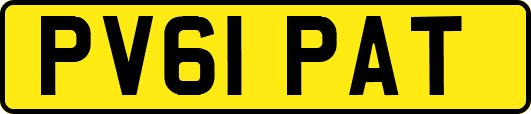 PV61PAT