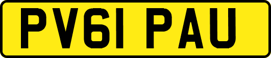 PV61PAU