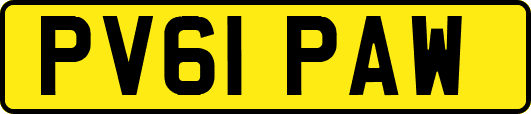 PV61PAW