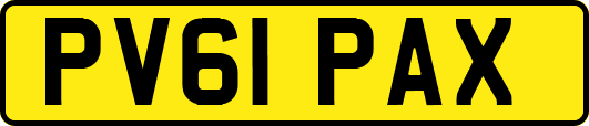 PV61PAX