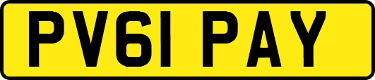 PV61PAY
