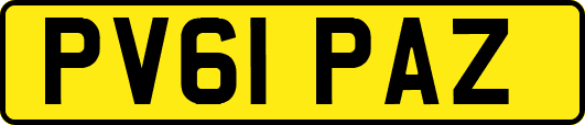 PV61PAZ