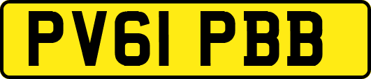 PV61PBB
