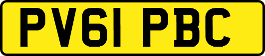 PV61PBC