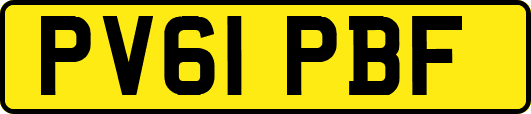 PV61PBF