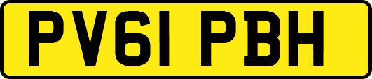 PV61PBH
