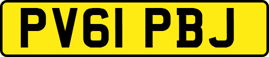 PV61PBJ