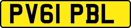 PV61PBL