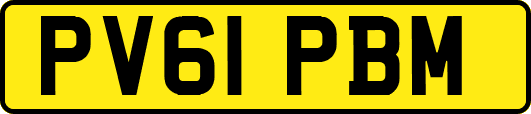 PV61PBM