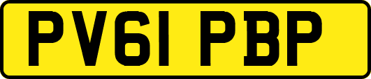 PV61PBP