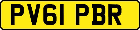 PV61PBR