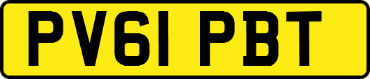 PV61PBT