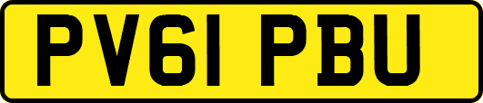 PV61PBU