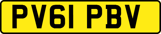 PV61PBV
