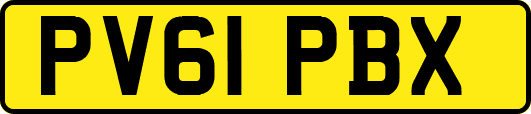 PV61PBX