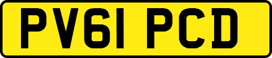 PV61PCD