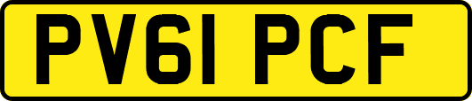 PV61PCF