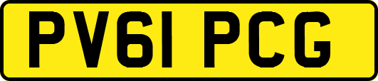 PV61PCG
