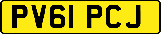 PV61PCJ