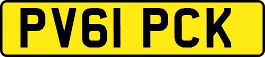 PV61PCK