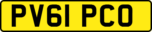 PV61PCO