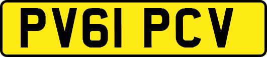 PV61PCV