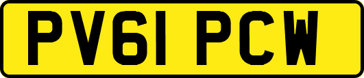 PV61PCW