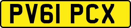 PV61PCX
