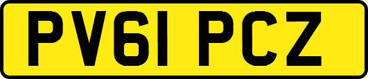 PV61PCZ